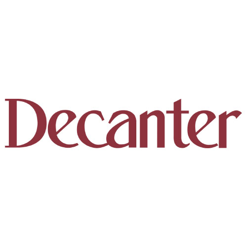 Logo Decanter