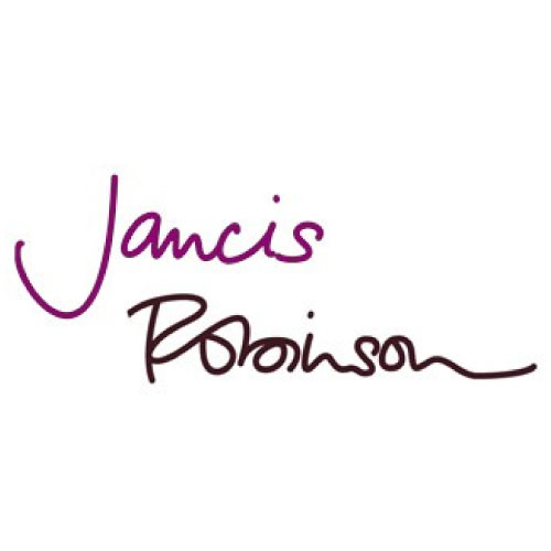 Logo Jancis Robinson