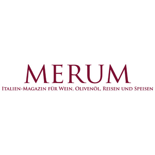 Logo Merum