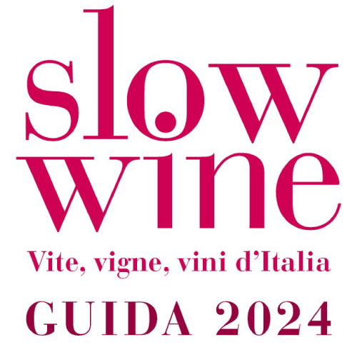 Logo Slow Wine 2024