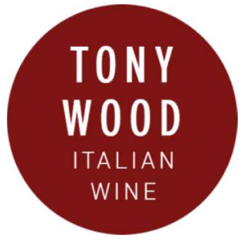 Logo Tony Wood