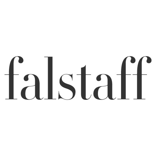 Logo Falstaff