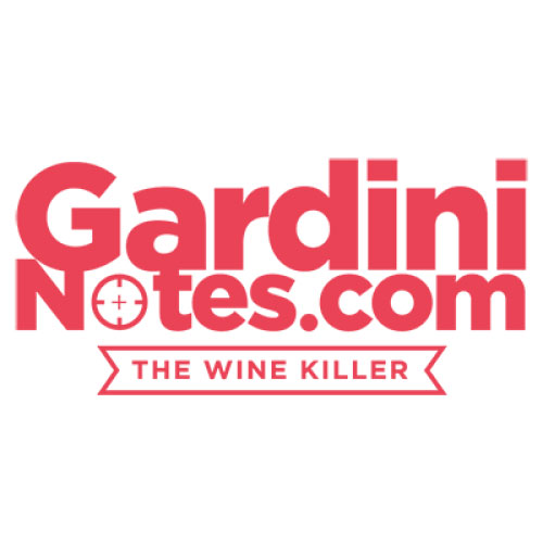 Logo Gardini Notes.com