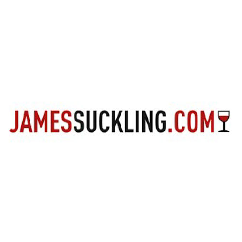 Logo Jamessuckling